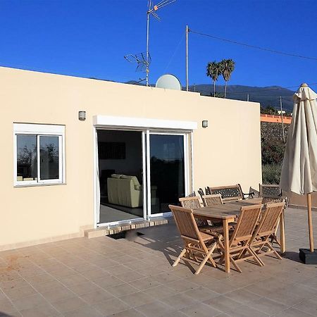 Villa Casa El Hoyo De Todoque à Los Llanos De Aridane Extérieur photo