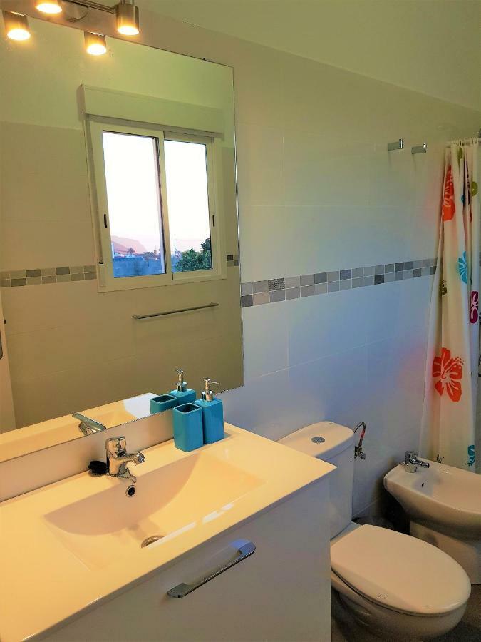 Villa Casa El Hoyo De Todoque à Los Llanos De Aridane Extérieur photo