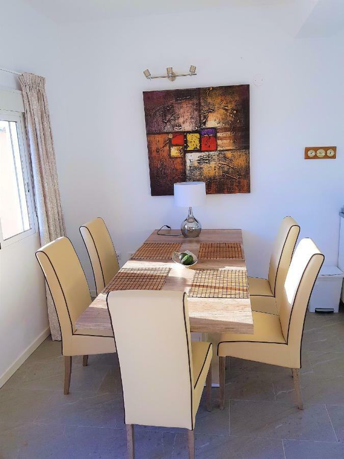 Villa Casa El Hoyo De Todoque à Los Llanos De Aridane Extérieur photo