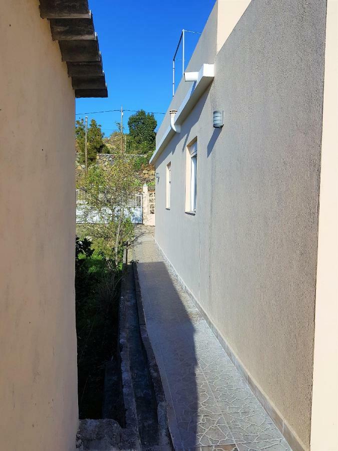 Villa Casa El Hoyo De Todoque à Los Llanos De Aridane Extérieur photo