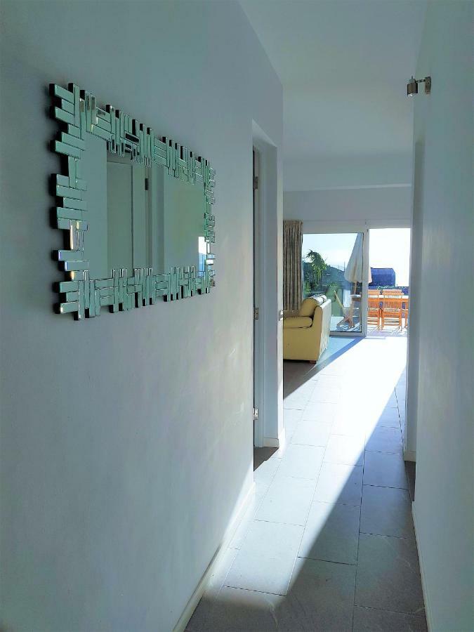 Villa Casa El Hoyo De Todoque à Los Llanos De Aridane Extérieur photo